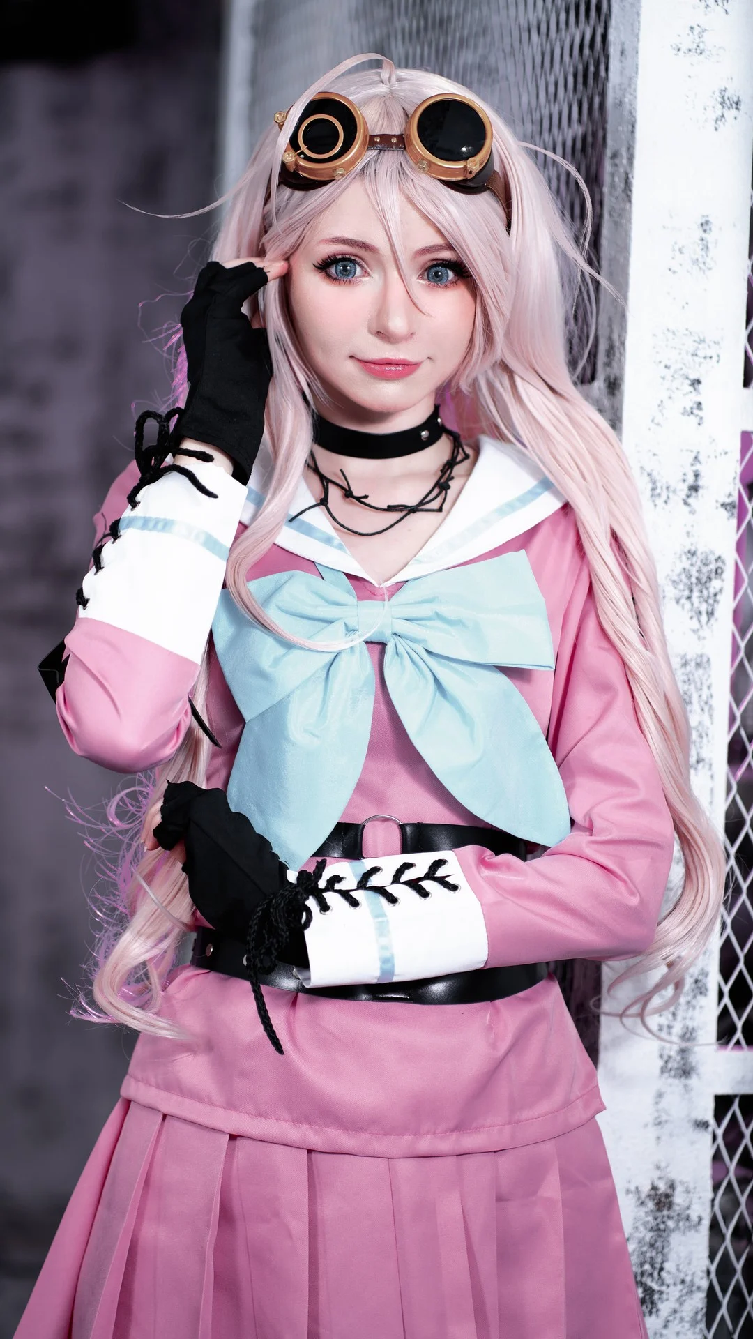 Peachmilky写真图片(4)