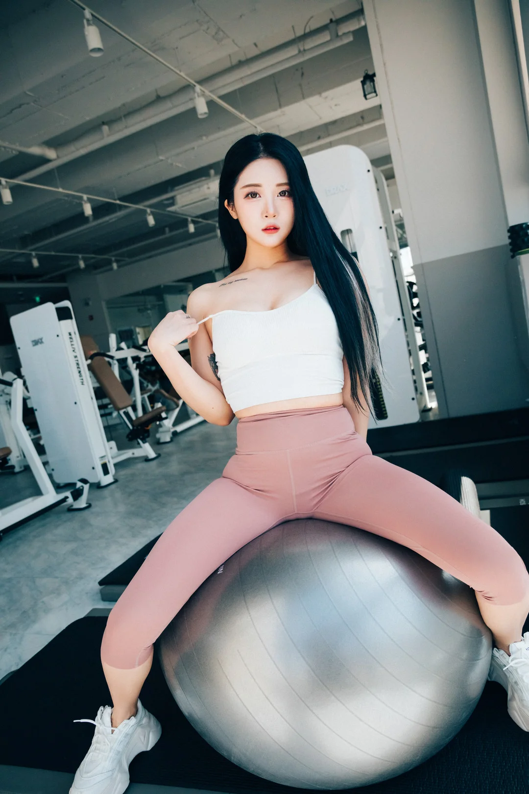 Bomi(보미)写真图集合集123套257GB打包下载
